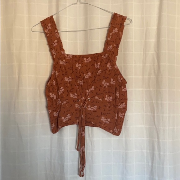 American eagle crop top - Picture 1 of 4